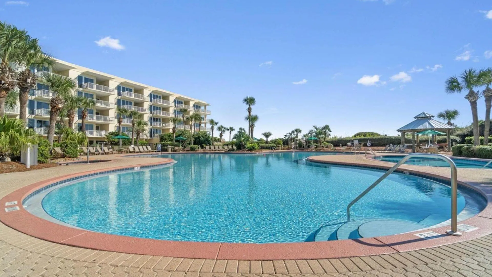 Holiday home The Crescent 216 Villa Destin