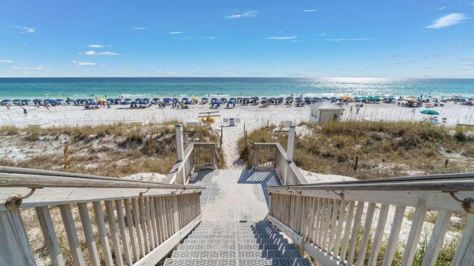 The Crescent 216 Villa Destin Holiday home