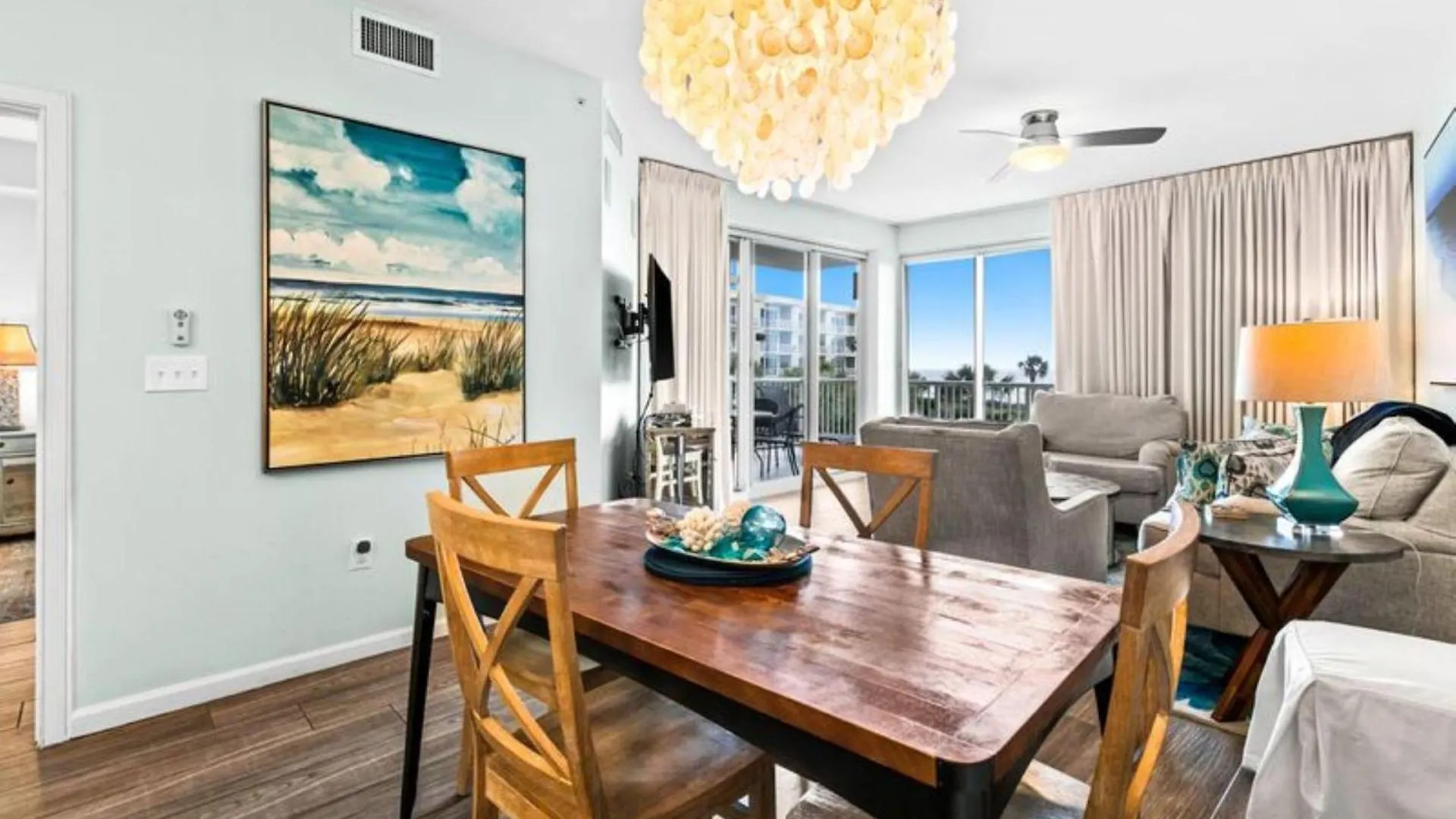 The Crescent 216 Villa Destin United States