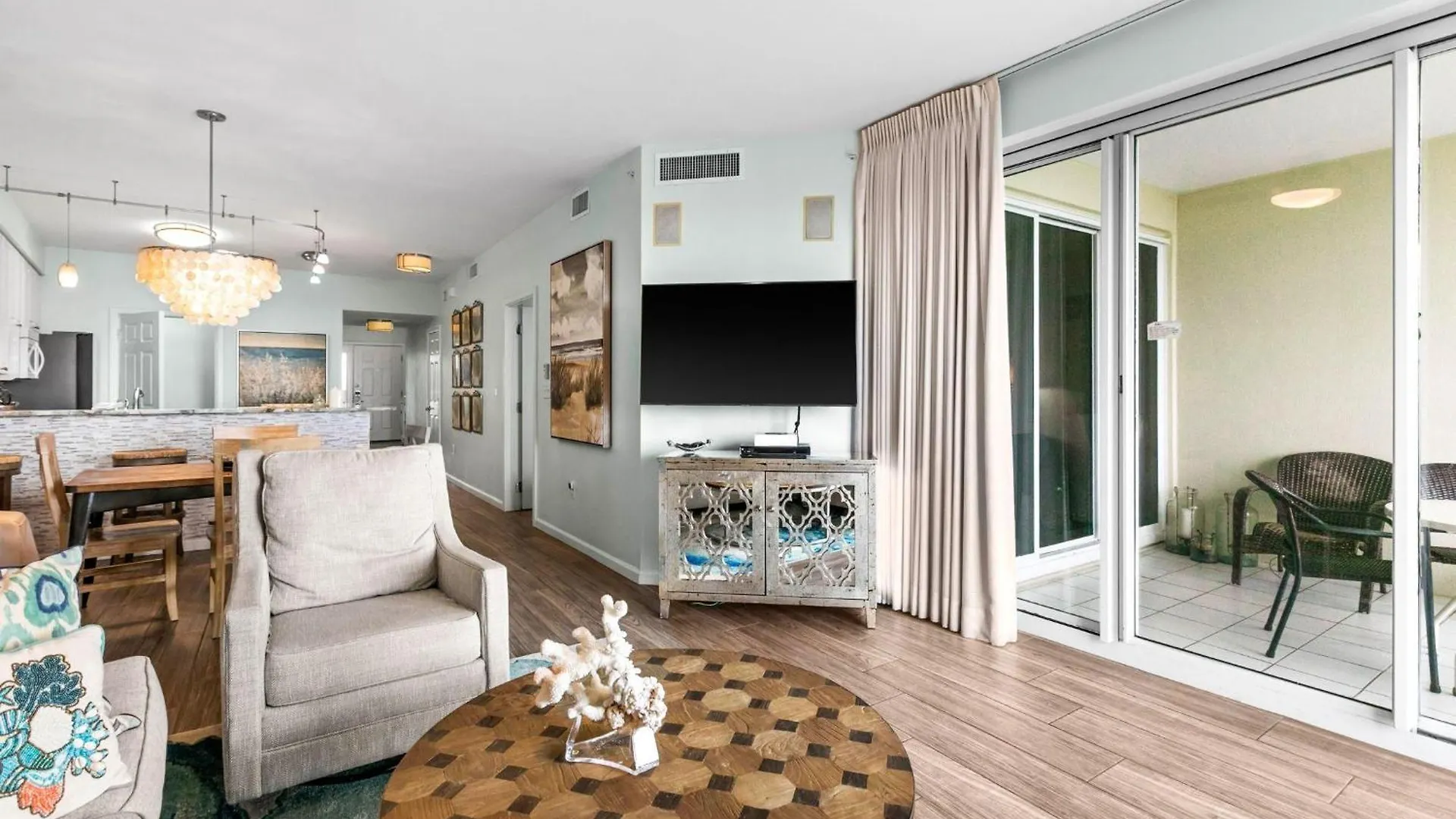 The Crescent 216 Villa Destin 0*,  United States
