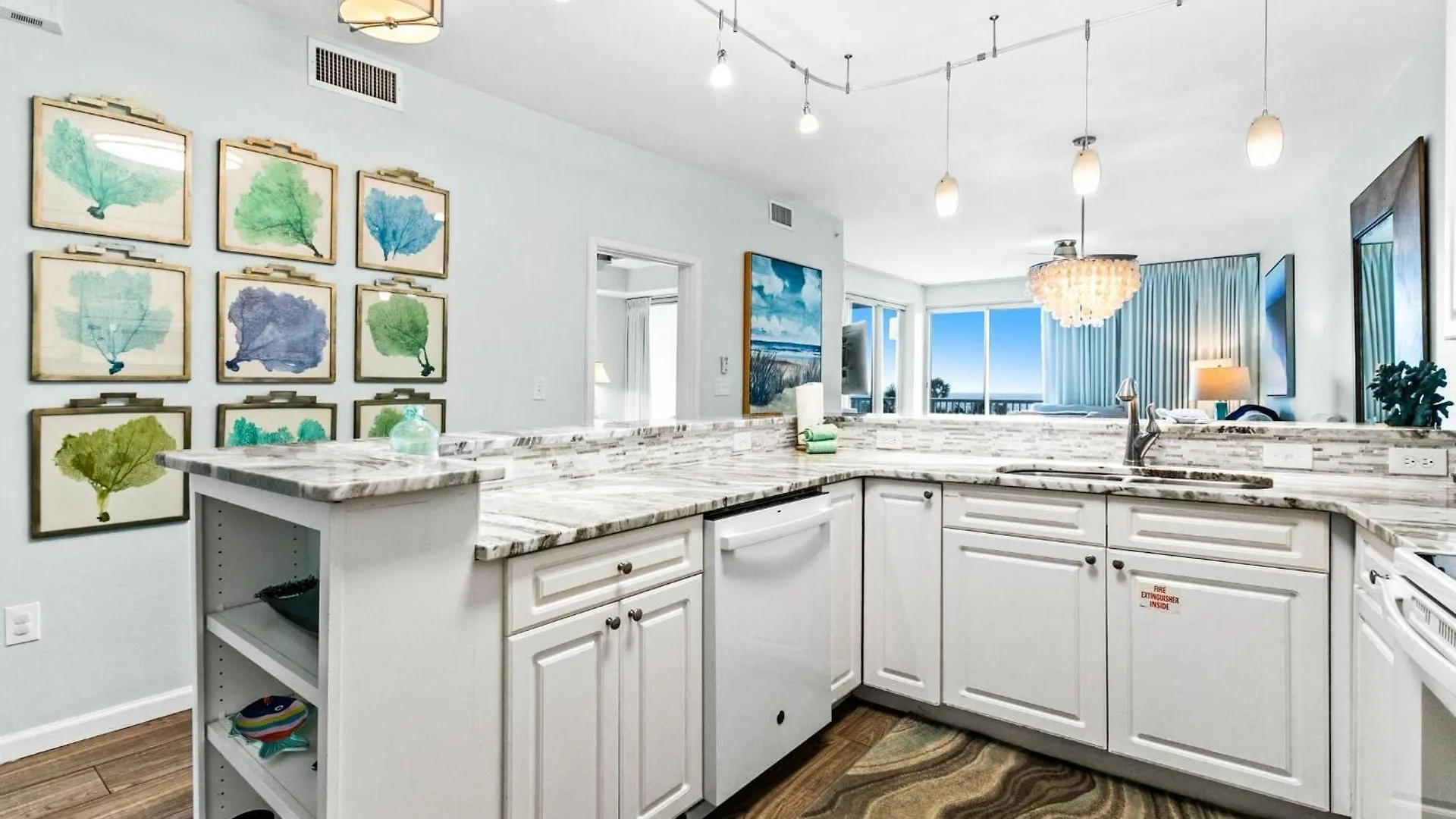 The Crescent 216 Villa Destin Holiday home