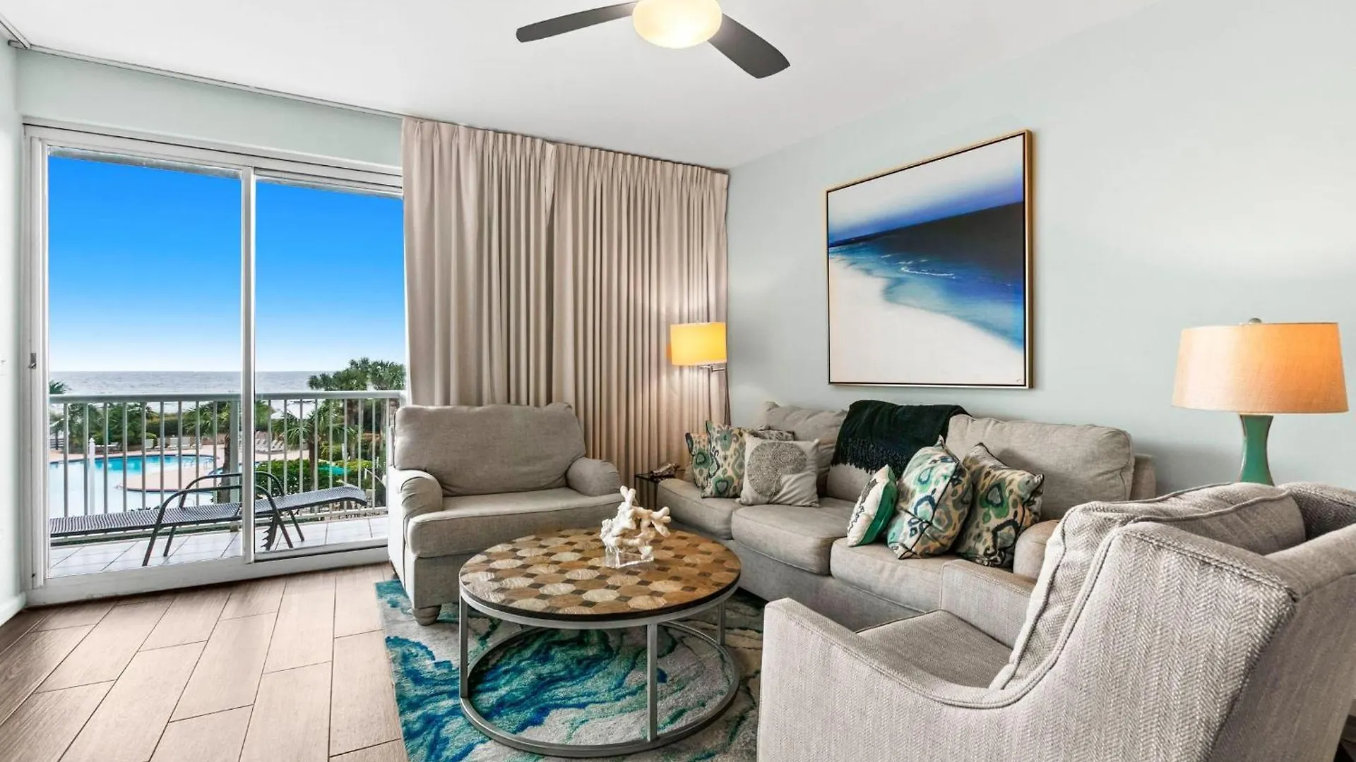 The Crescent 216 Villa Destin
