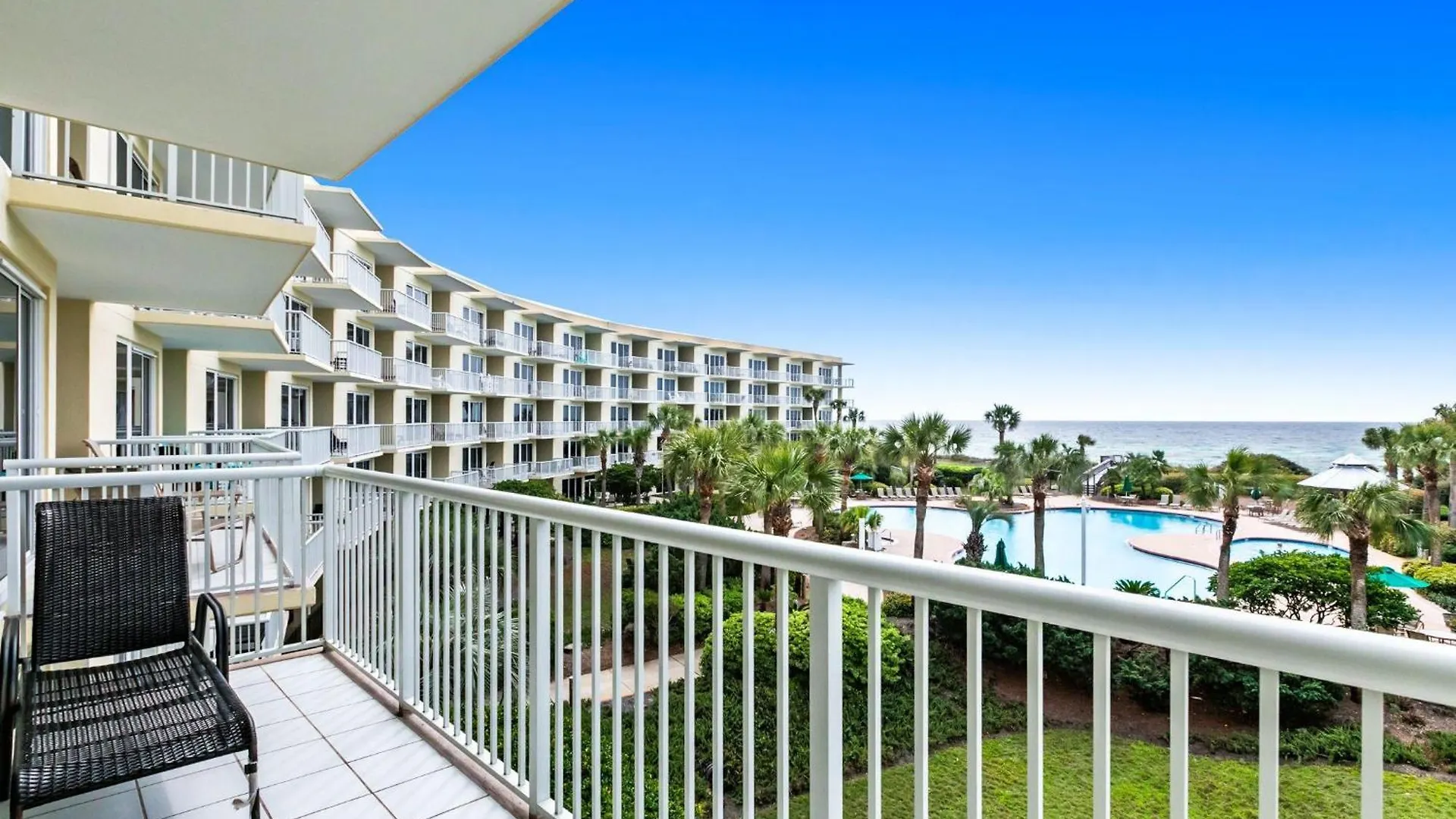 Holiday home The Crescent 216 Villa Destin United States