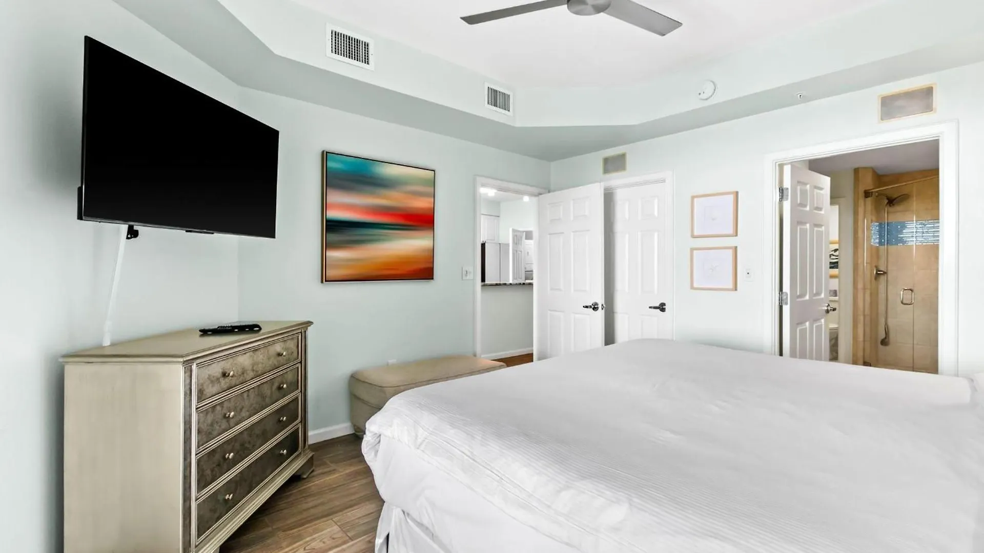 The Crescent 216 Villa Destin 0*,