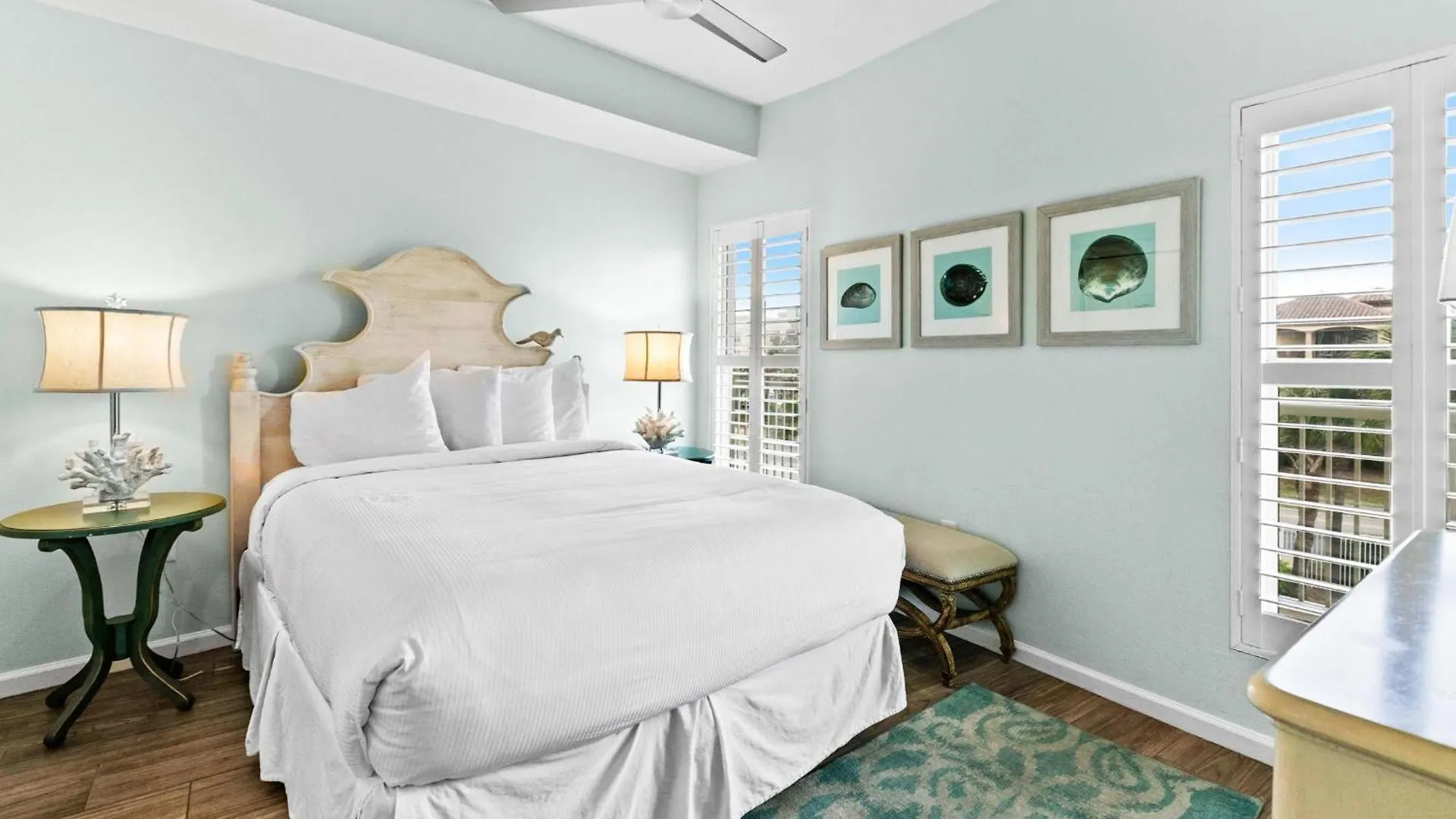 Holiday home The Crescent 216 Villa Destin