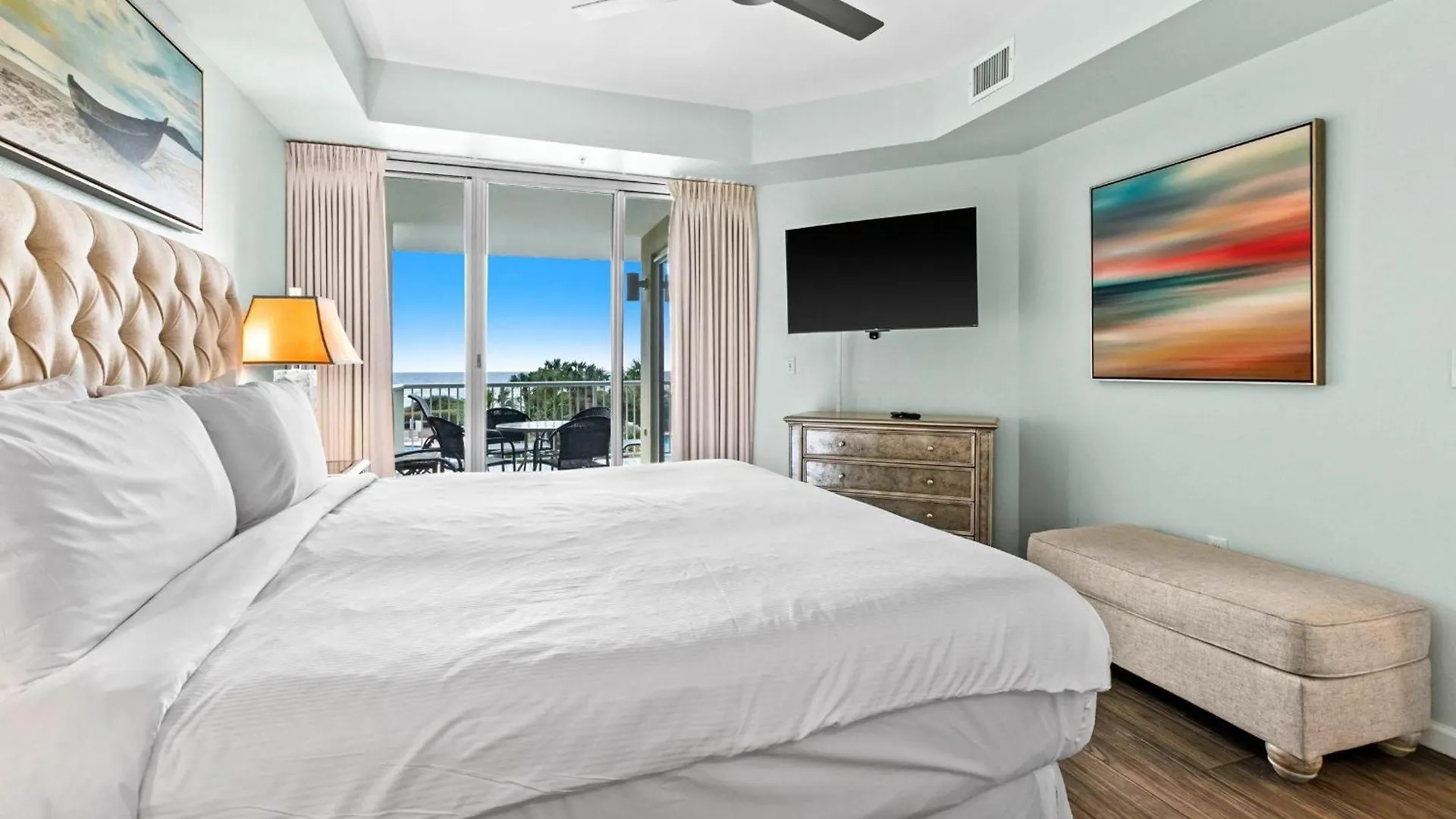 Holiday home The Crescent 216 Villa Destin