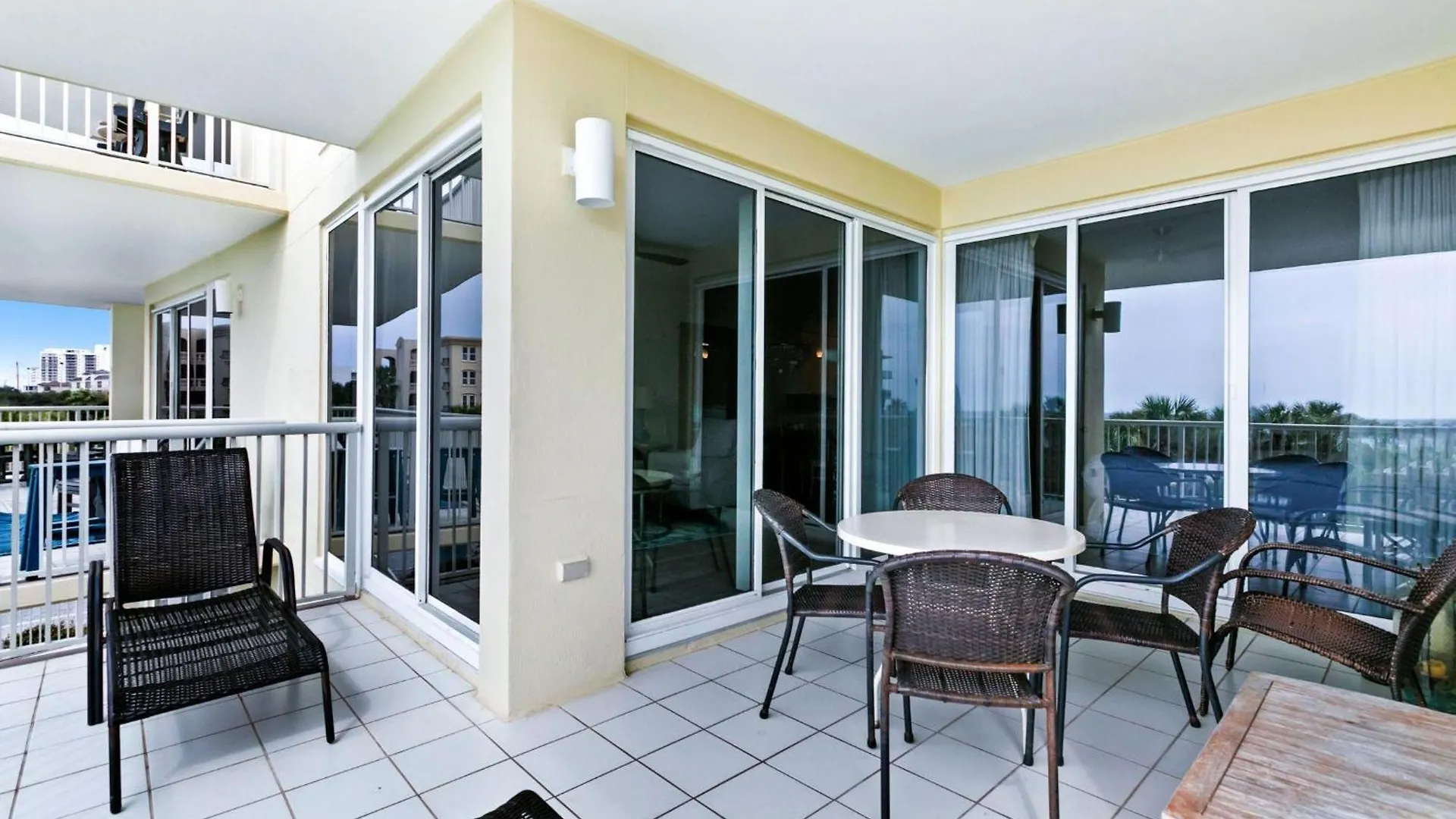 Holiday home The Crescent 216 Villa Destin