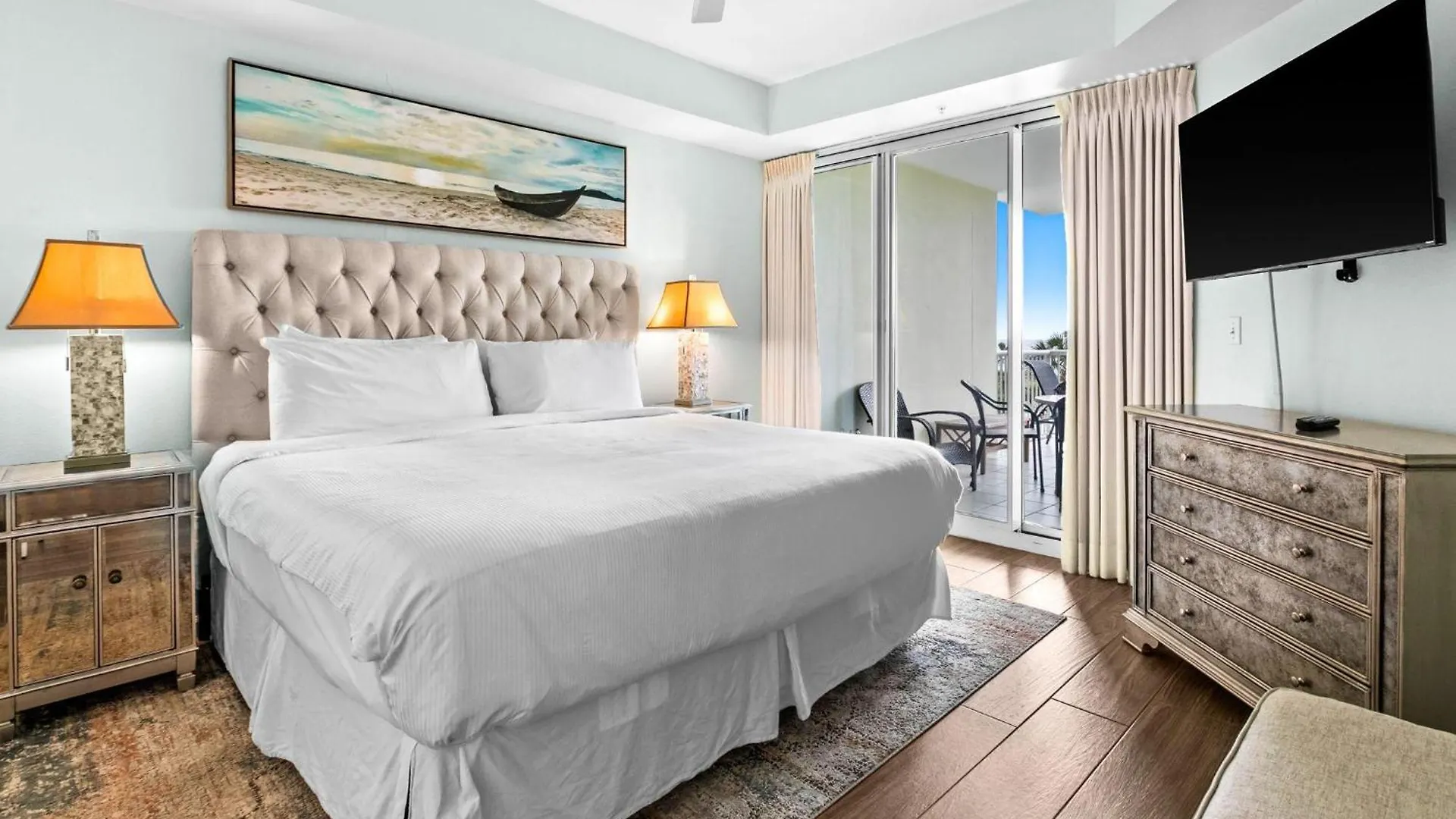 The Crescent 216 Villa Destin Holiday home
