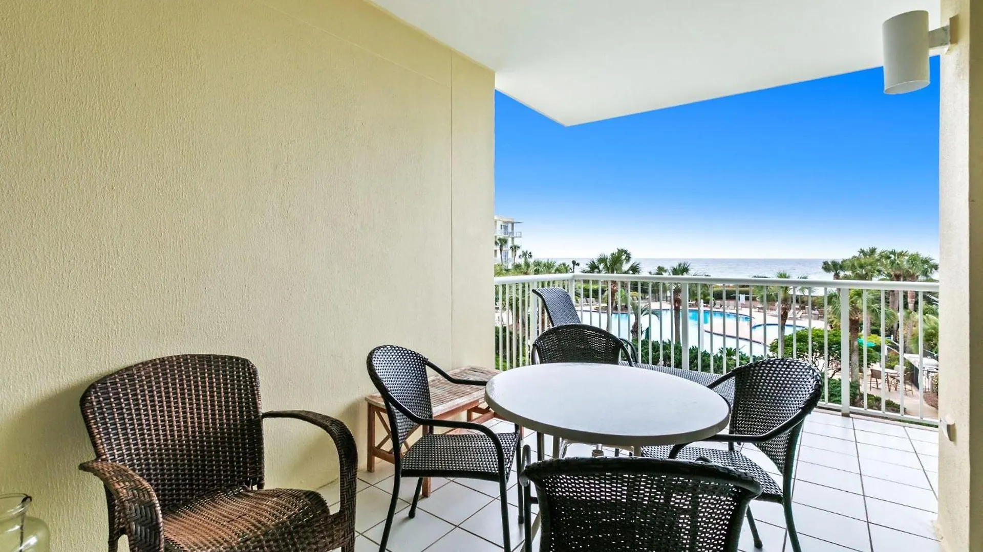 The Crescent 216 Villa Destin 0*,