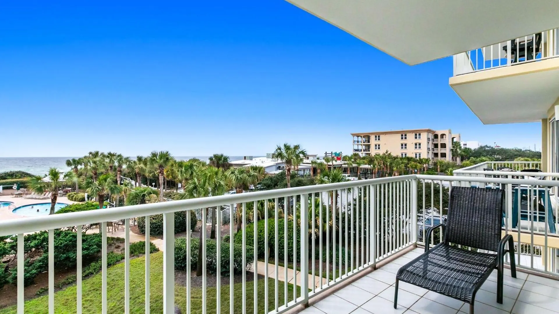 The Crescent 216 Villa Destin